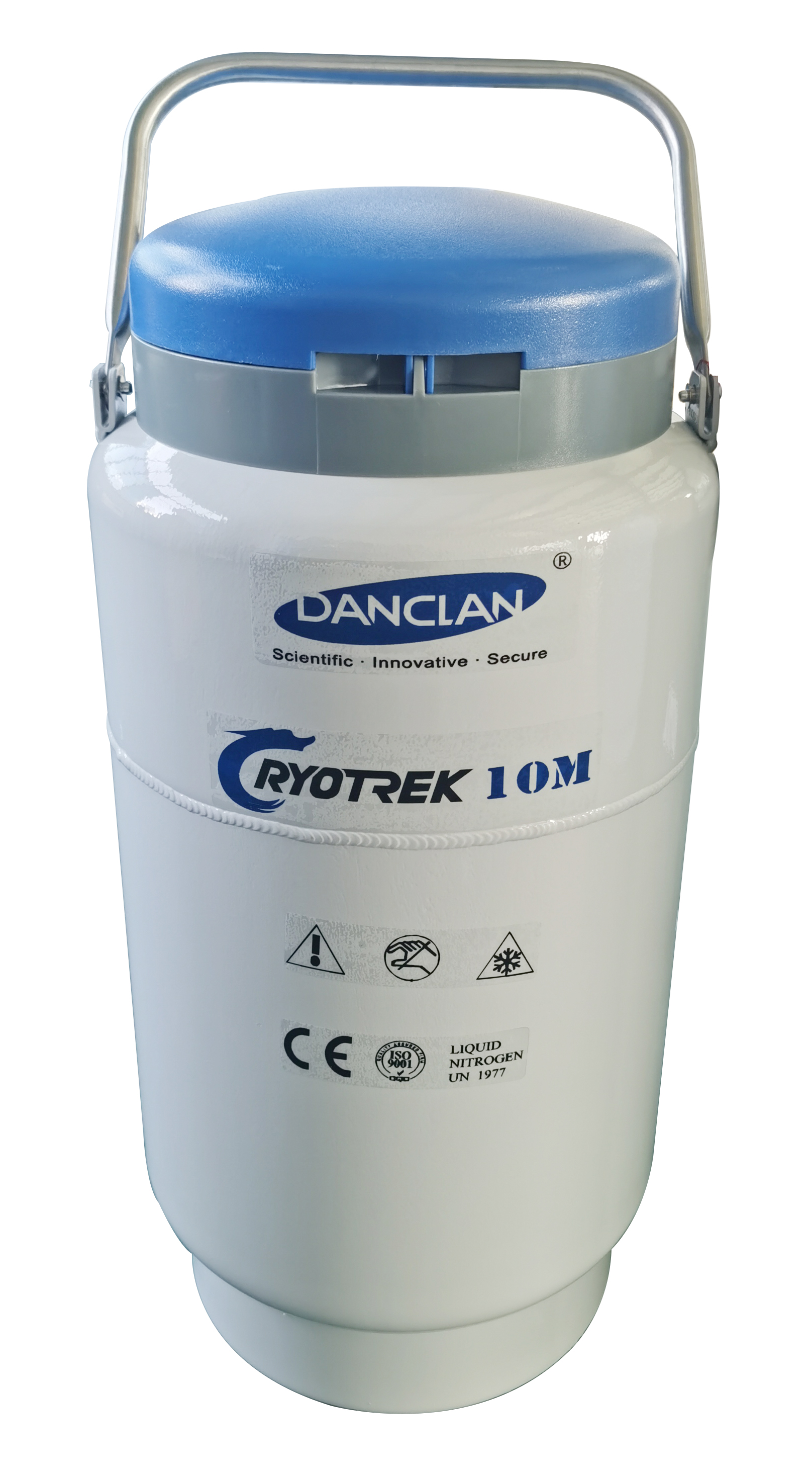 Cryotrek 10M (2)