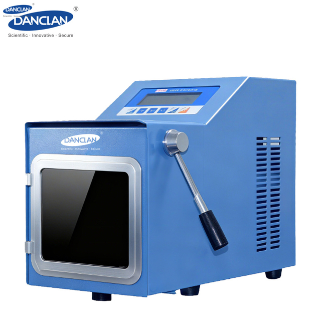 The Paddle-type Sterile Homogenizer, A Specialized Instrument for Sterile Solid-liquid Homogenization in Laboratories, Ensures Complete Contact with Equipment And Is Widely Used in Microbial Detection