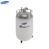 Below 0.1MPa cryostor supply tank 300L for laboratory