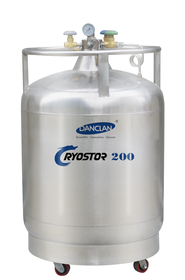 Cryostor 200