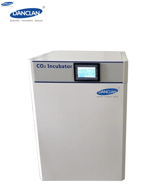 Professional NDlR Carbon Dioxide Incubator Advanced Instruments for Cell Tissue And Bacterial Culture Laboratory Equpment