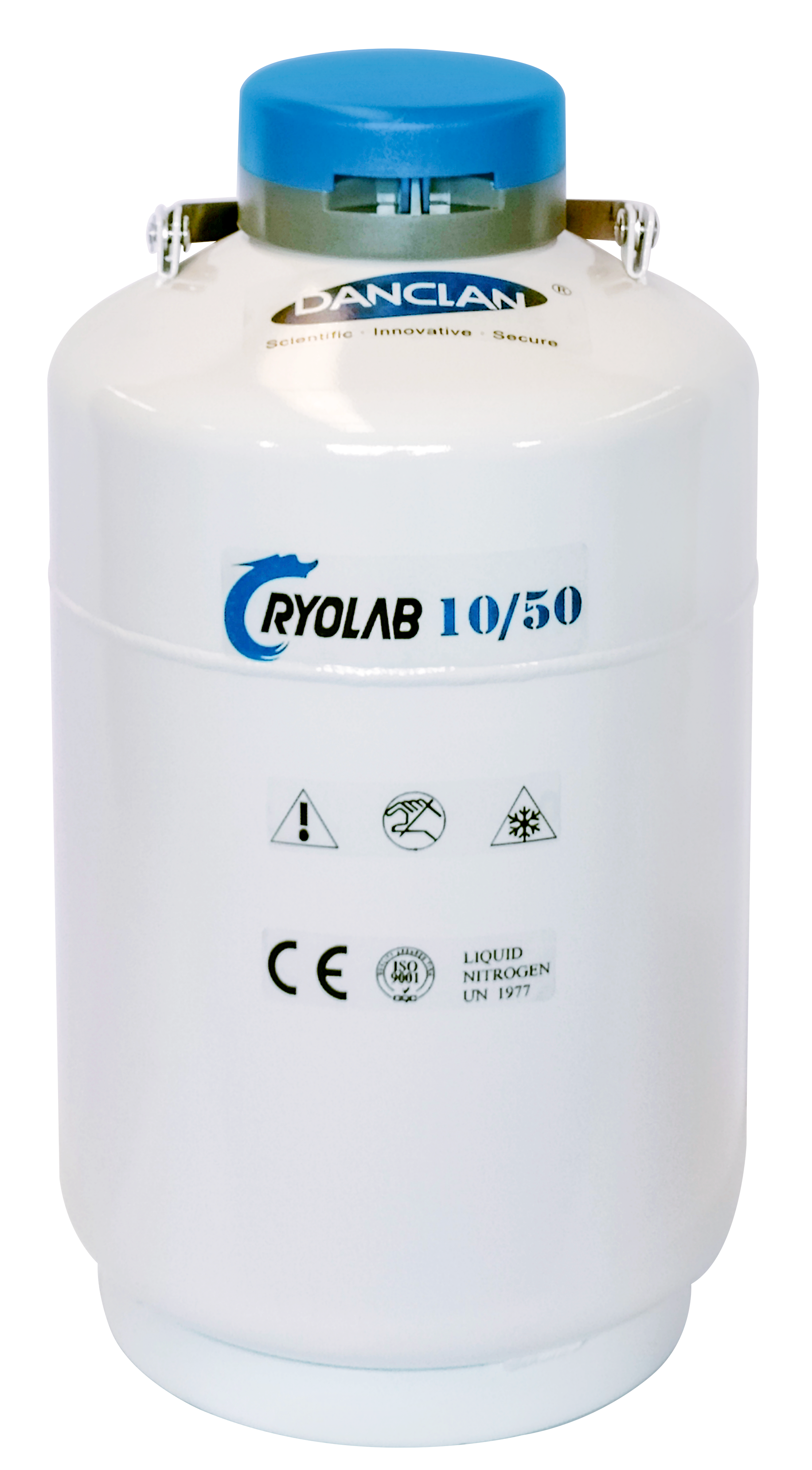 Cryolab10-50