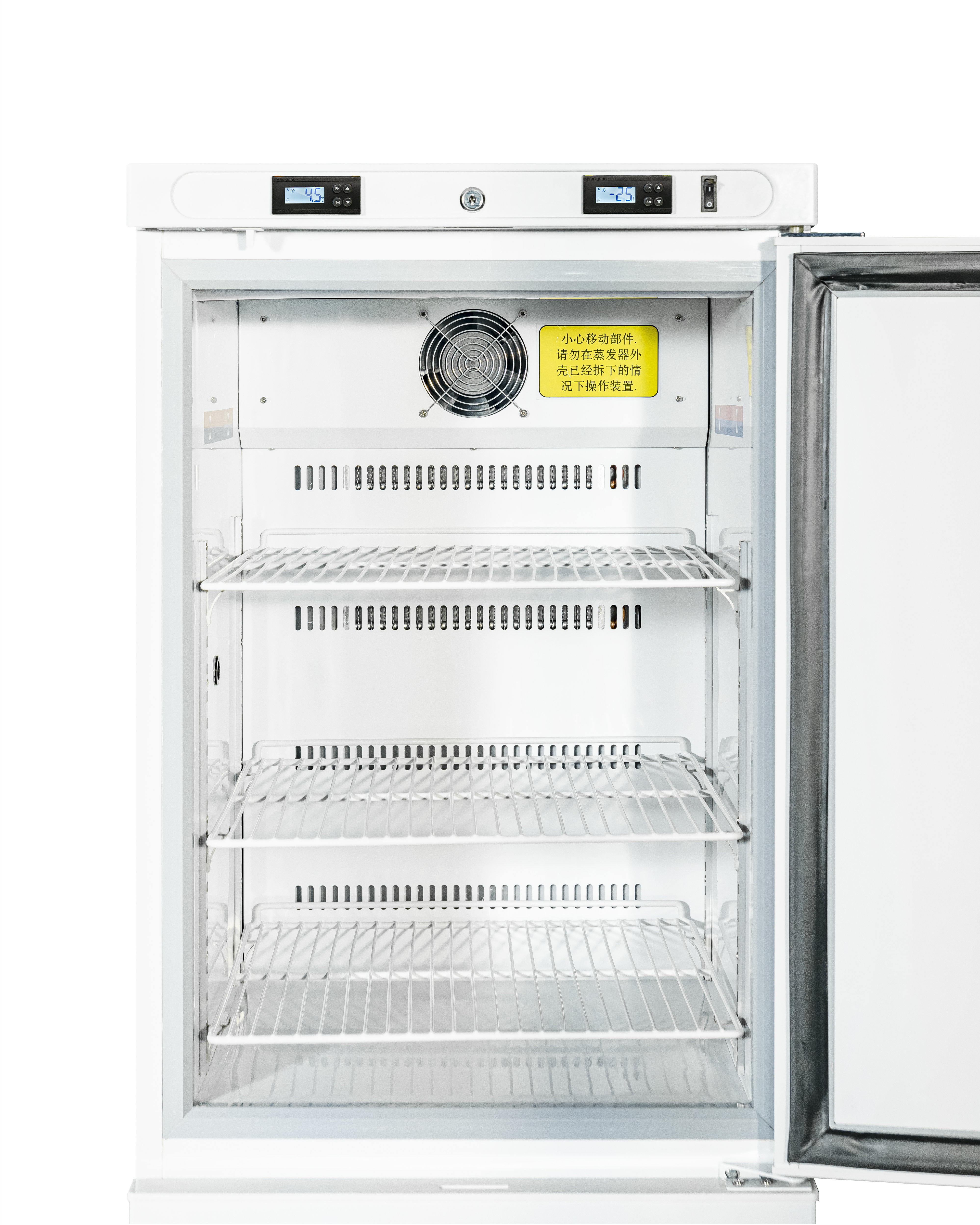 -25℃/+4 Combined Freezer