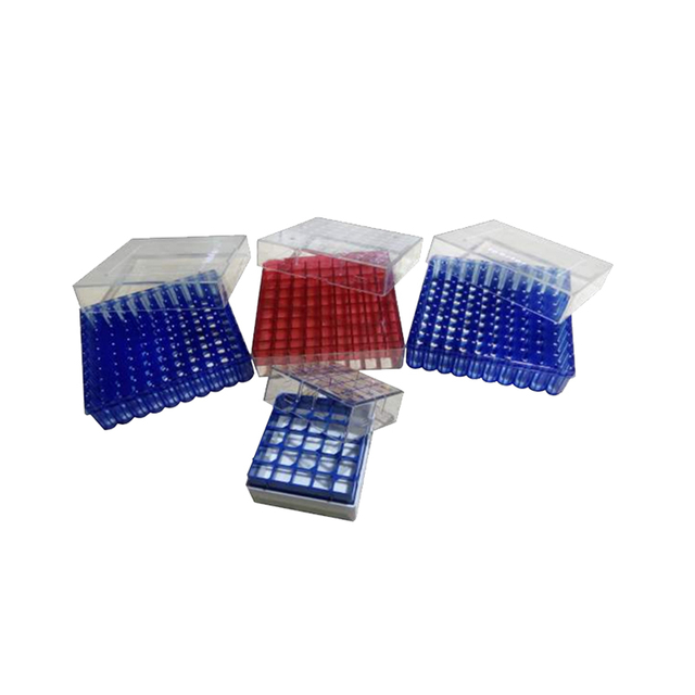 25cells/ 5*5 High quality Cryo Box for medical