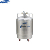 Low pressure cryostor supply tank 500L for LN2 storage