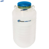 50 Liters Transport Type Human Sperm Semen Storage Series Portable Laboratory Liquid Nitrogen Tank Neck 125mm 