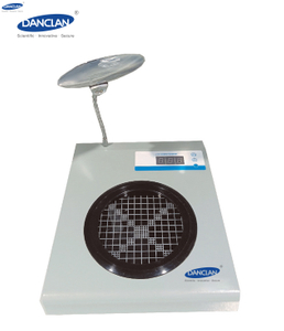 The Colony Counter A Quantitative Detection Device Specifically Designed for Microbiology Laboratories Quickly And Accurately Count The Number of Microbial Colonies Growing
