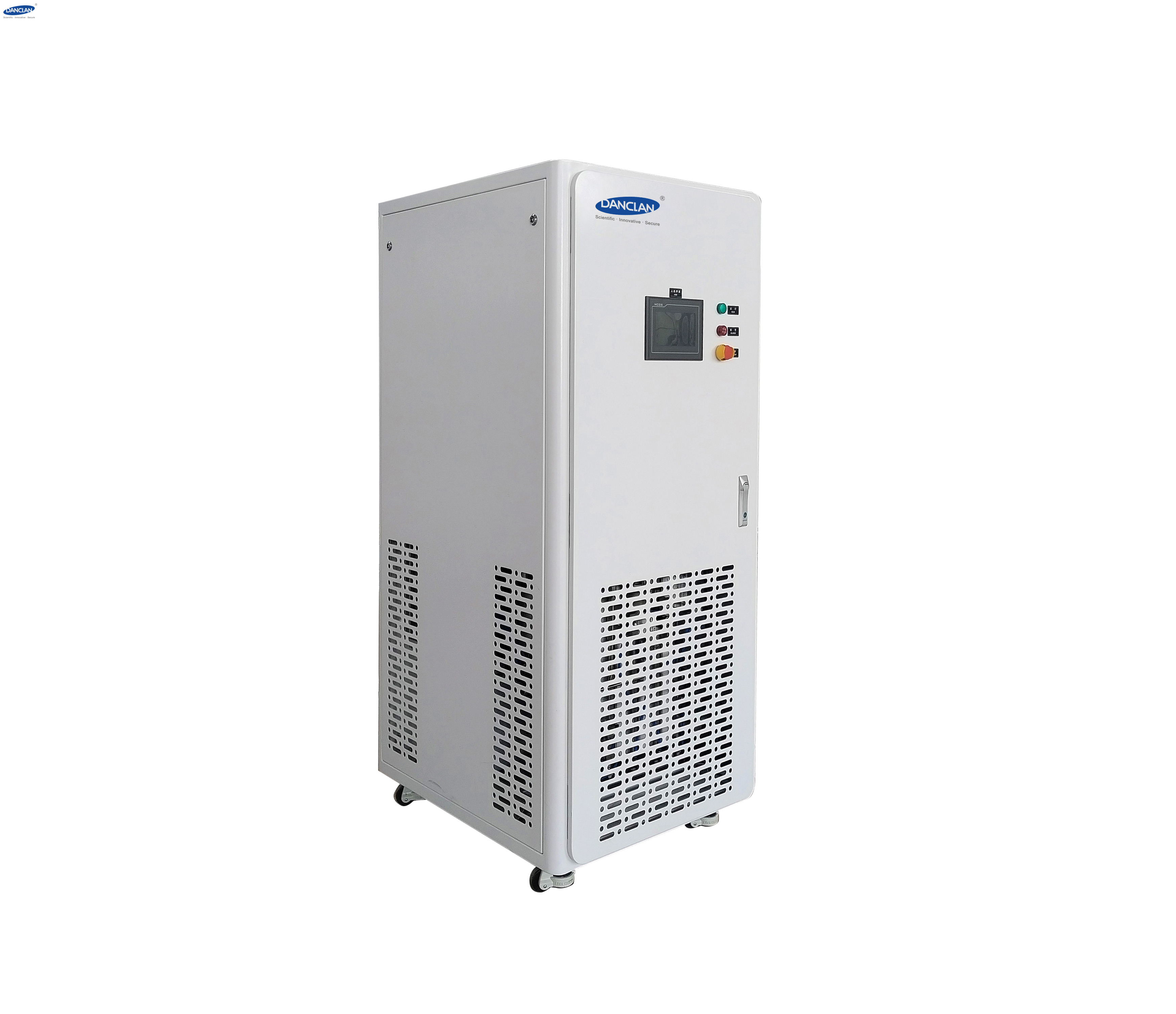 DLN Series Liquid Nitrogen Generator