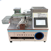 Fully Automatic 1/2/3/4 Needle Filling And Sealing Machine for Animal Frozen Semen Equipment Danclan 2025 Mechanical Single Needle 