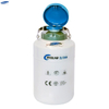 2 Liters Lab Series Portable Laboratory Liquid Nitrogen Tank Neck 30mm