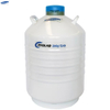 30 Liters Lab Livestock Animal Sperm Semen Storage Series Portable Laboratory Liquid Nitrogen Tank Neck 50mm