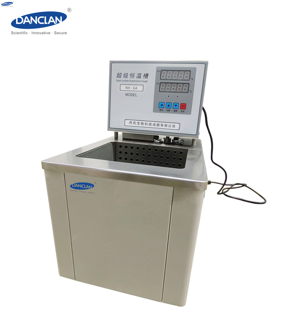 Low-Temperature Thermostatic Bath (LTB) Laboratory-grade Low-temperature Temperature Control Equipment Provide A Precise And Controllable Low-temperature Constant Temperature 