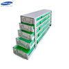 Long-term Use Sliding Drawer Cryogenic Rack for Ultra Low Temperature Freezer