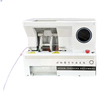 Animal Frozen Semen Equipment Danclan 2025 Mechanical Single Needle Filling And Sealing Machine