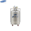 Low pressure cryostor supply tank 150L for farm use