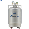 Below 0.1MPa Cryostor Supply Tank 50L for LN2 Storage Used for Storing Liquid Nitrogen in Central Laboratories