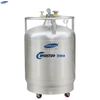 Large Capacity Cryostor LN2 Supply Tank Supply 200L Liquid Nitrogen for Other Containers