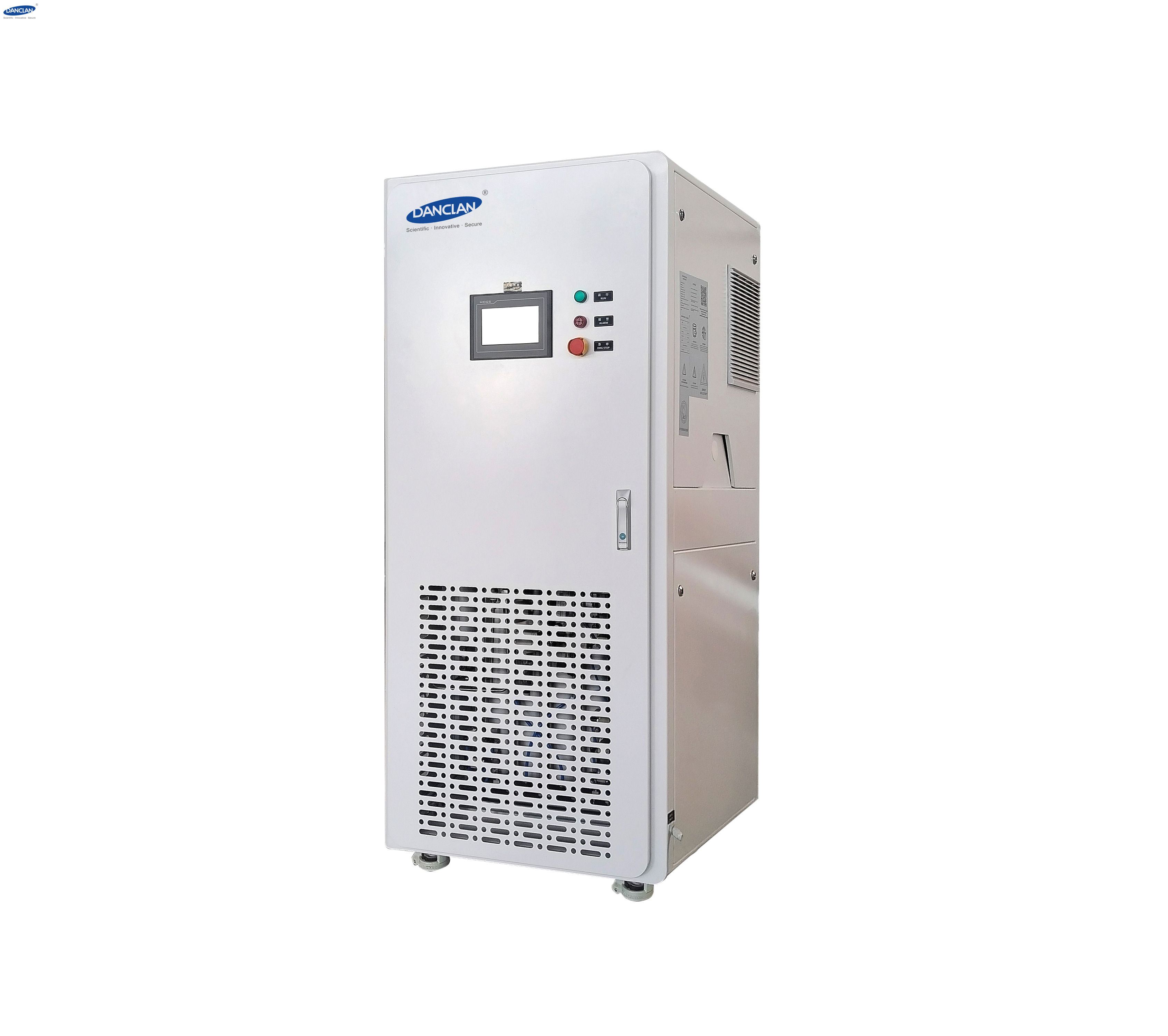 DLN Series Liquid Nitrogen Generator