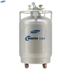  150L Capacity Cryostor LN2 Supply Tank Supply Liquid Nitrogen for Other Containers