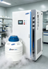 DLN Series Liquid Nitrogen Generator