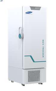 -86°C Ultra-low Temperature Storage Lab Freezer