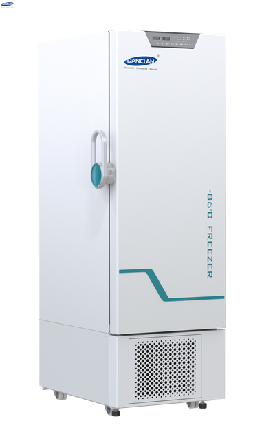-86°C Ultra-low Temperature Storage Lab Freezer