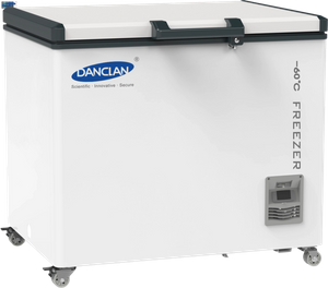 -60℃ Deep freezer