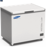-40°C Horizontal Low-Temperature Storage Freezer