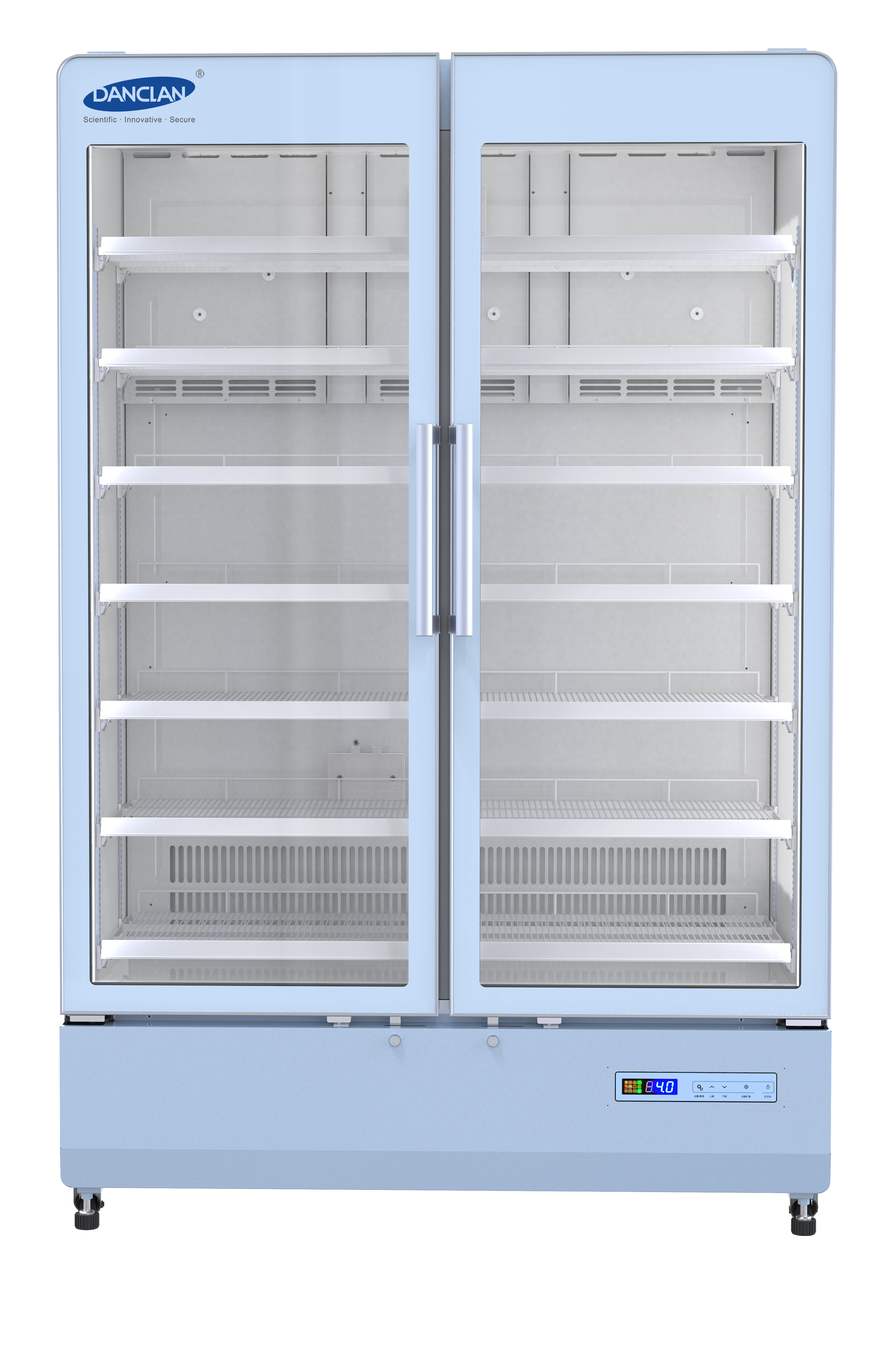 2~8°C Pharmacy Refrigerator