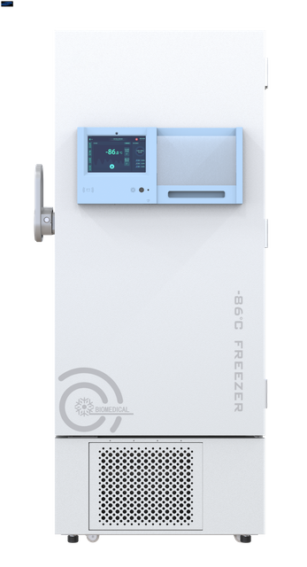 -86°C Ultra-low Temperature Storage Freezer