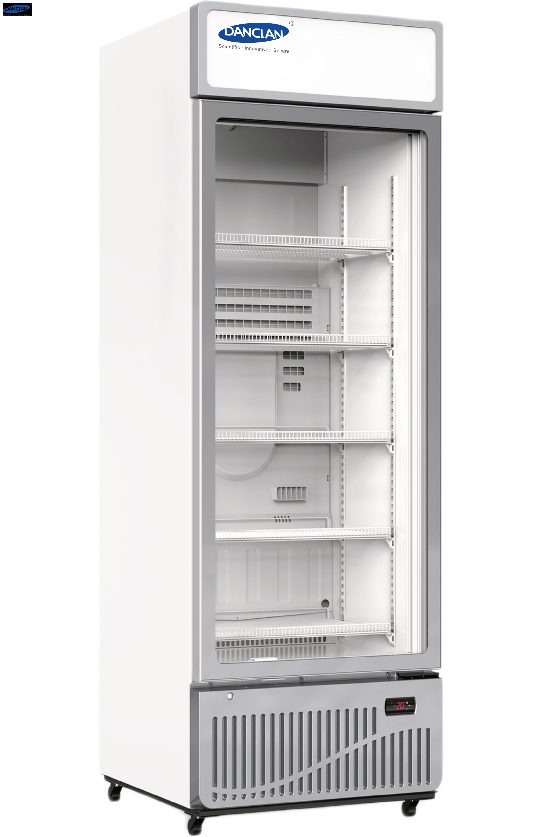 -25℃ LabSafe series Deep Freezer