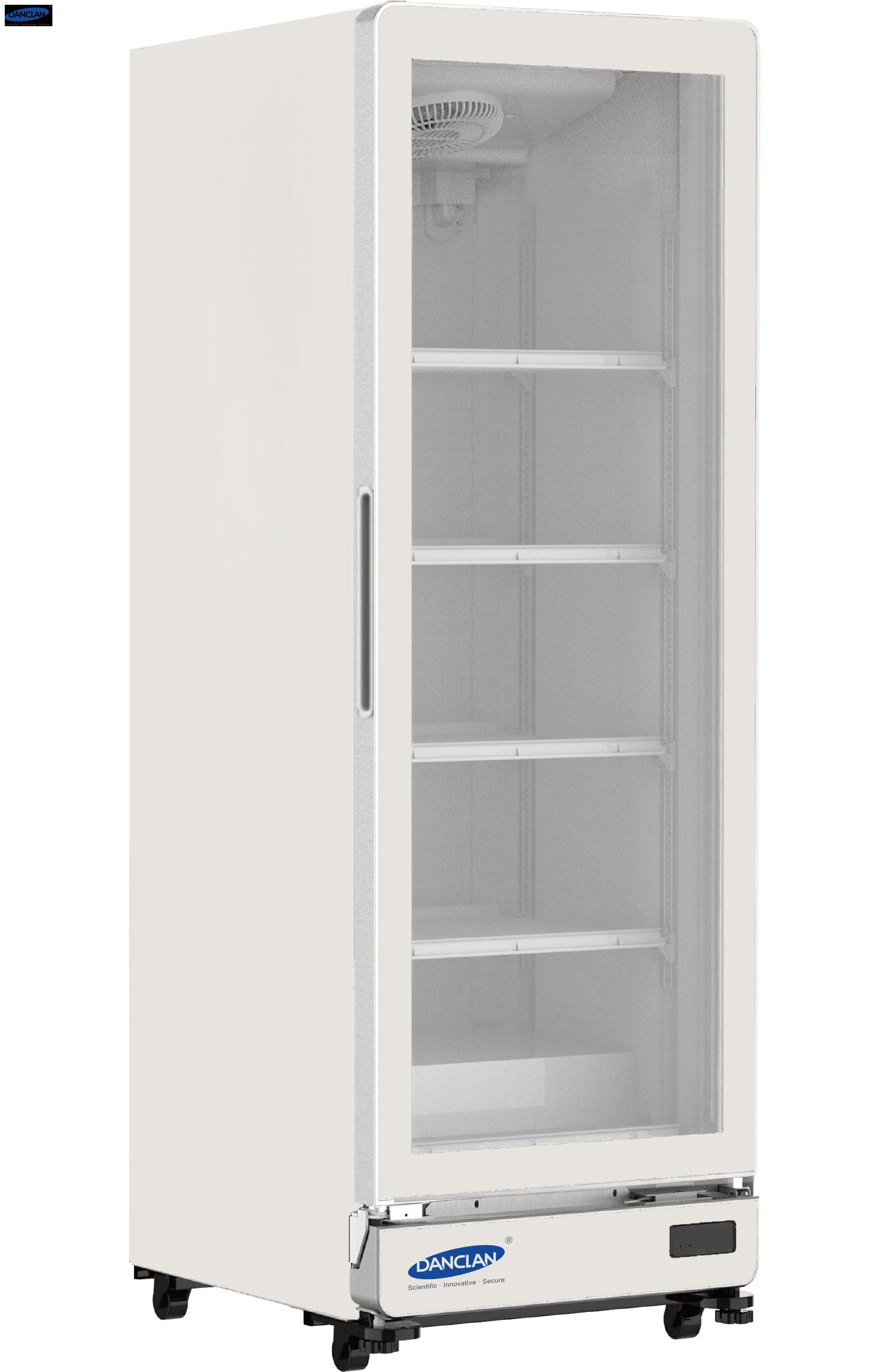 2~8°C LabGuard Refrigerator