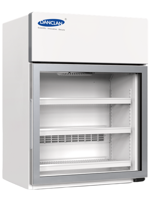 -25℃ Undercounter Deep Freezer