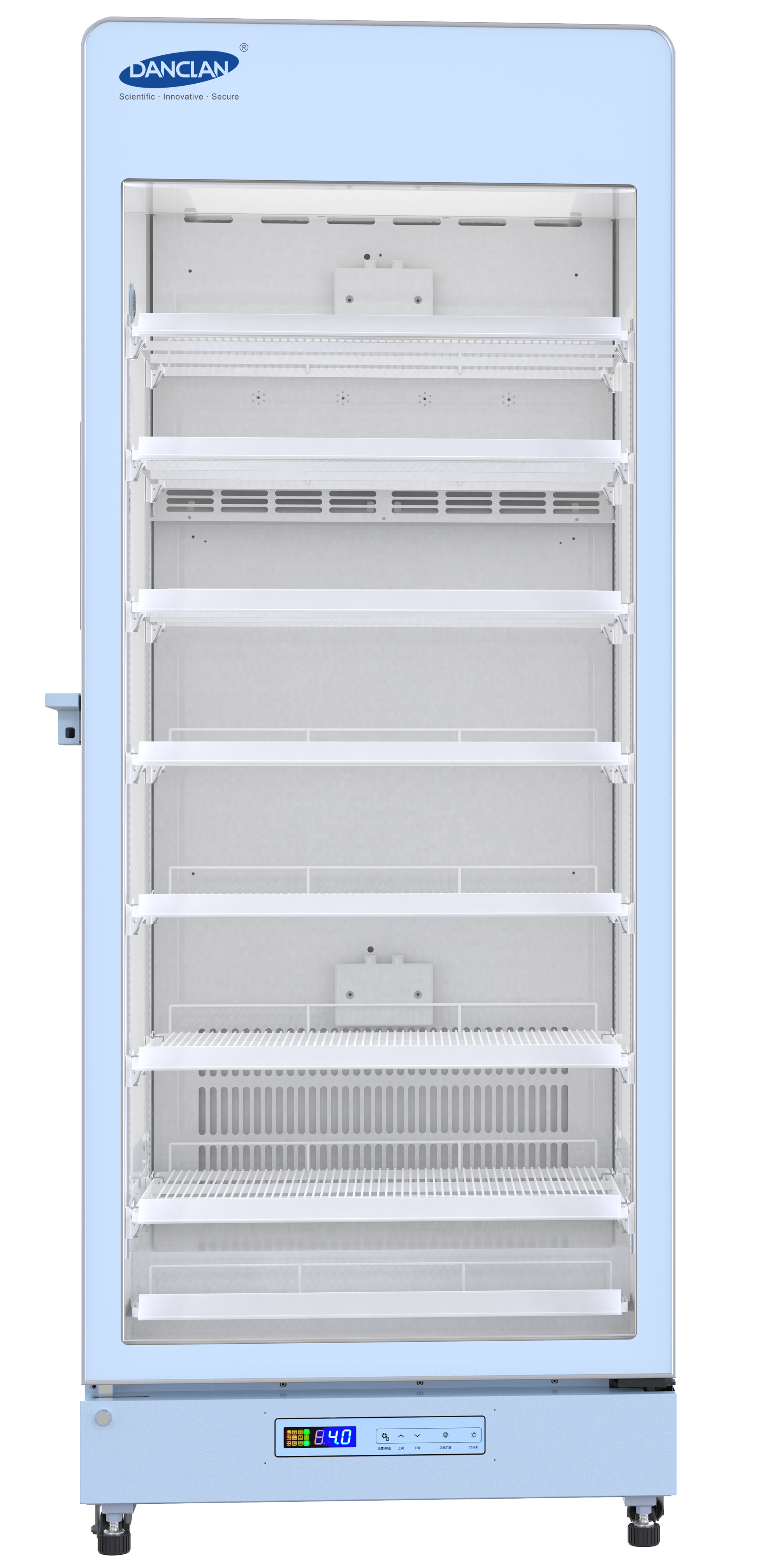 2~8°C Pharmacy Refrigerator