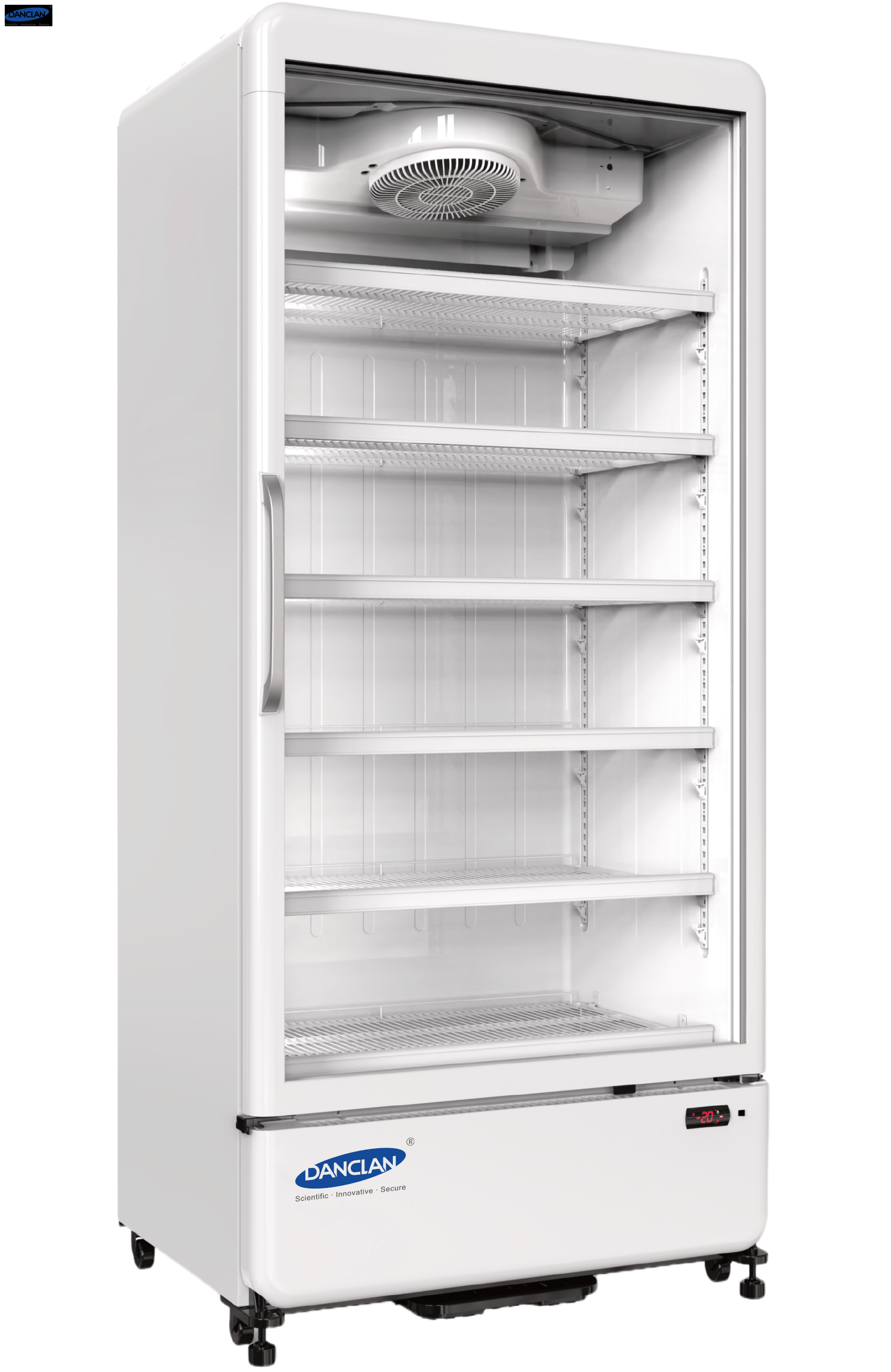 2~8°C LabGuard Refrigerator