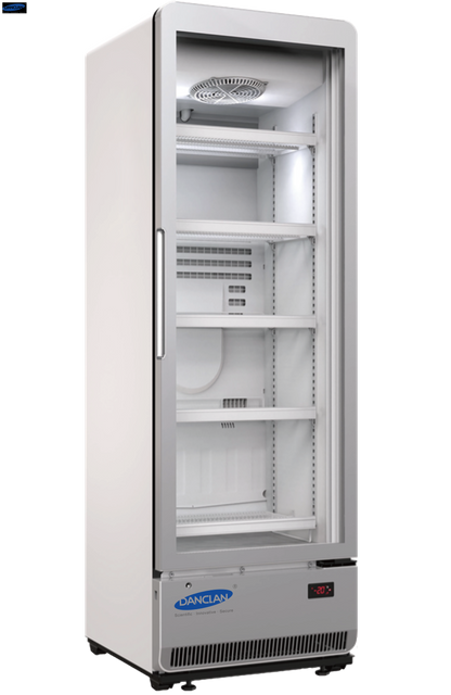 -25℃ LabSafe series Deep Freezer