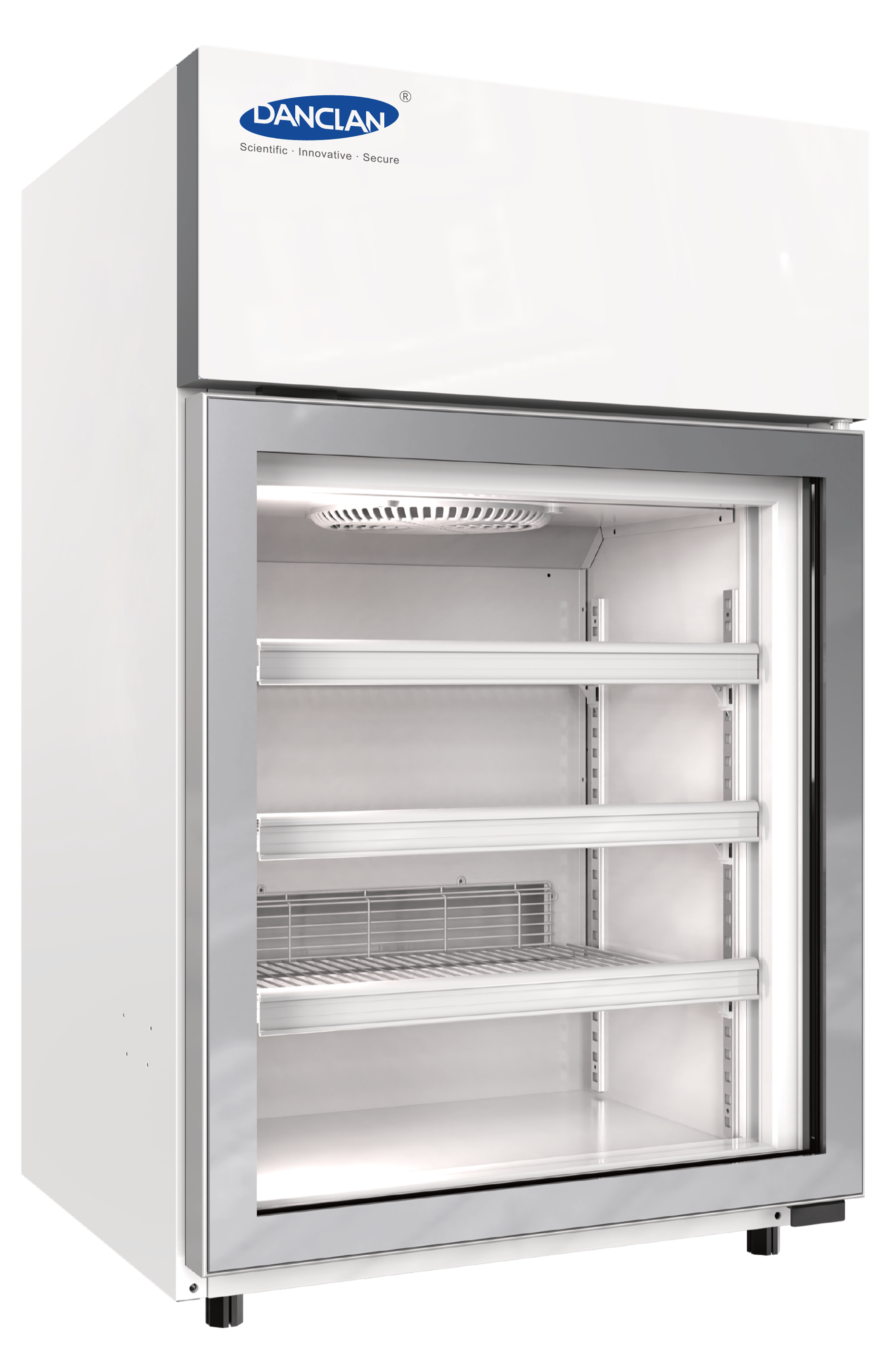 -25℃ Undercounter Deep Freezer