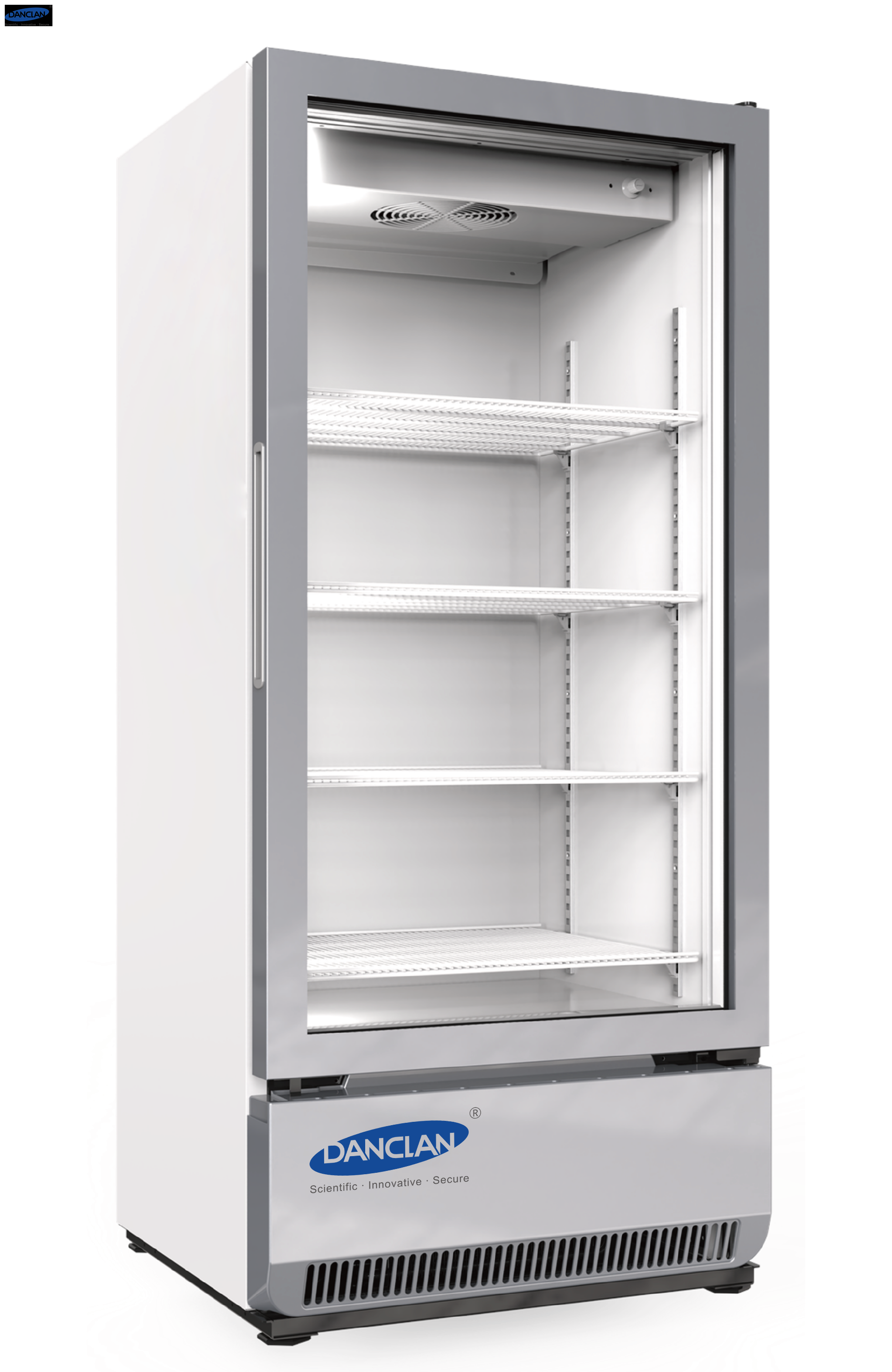 -25℃ LabSafe series Deep Freezer