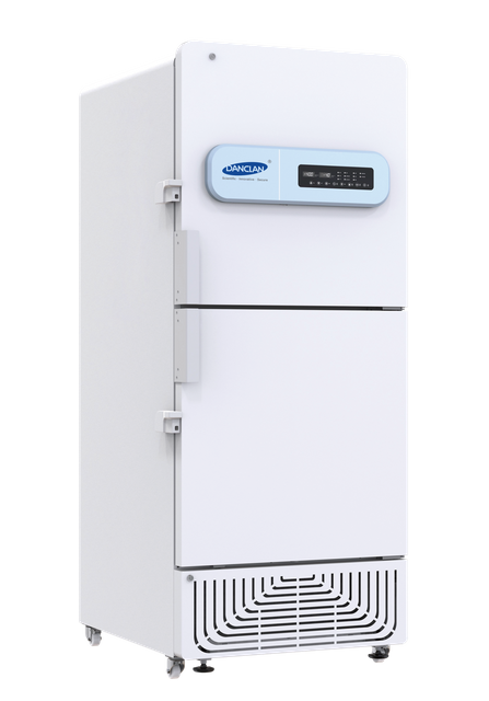 -40°C Upright Low-Temperature Storage Freezer