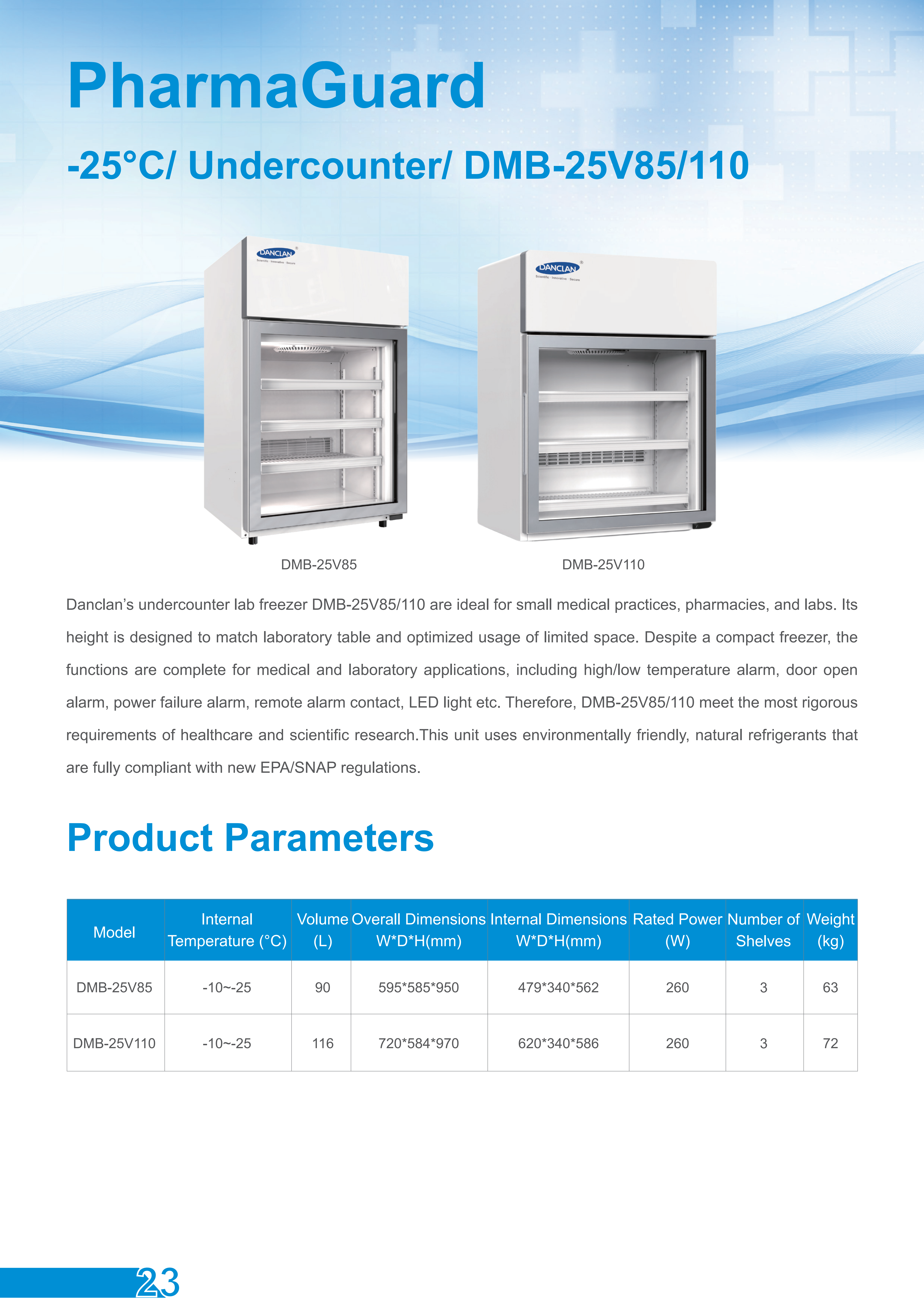 Freezer Product Catalog-2026_27