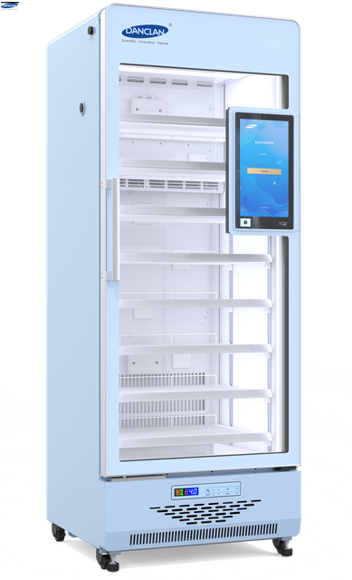 +2～+8℃ Pharmacy Refrigerator