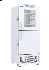 2~8°C & -40°C Combined Refrigerator And Freezer