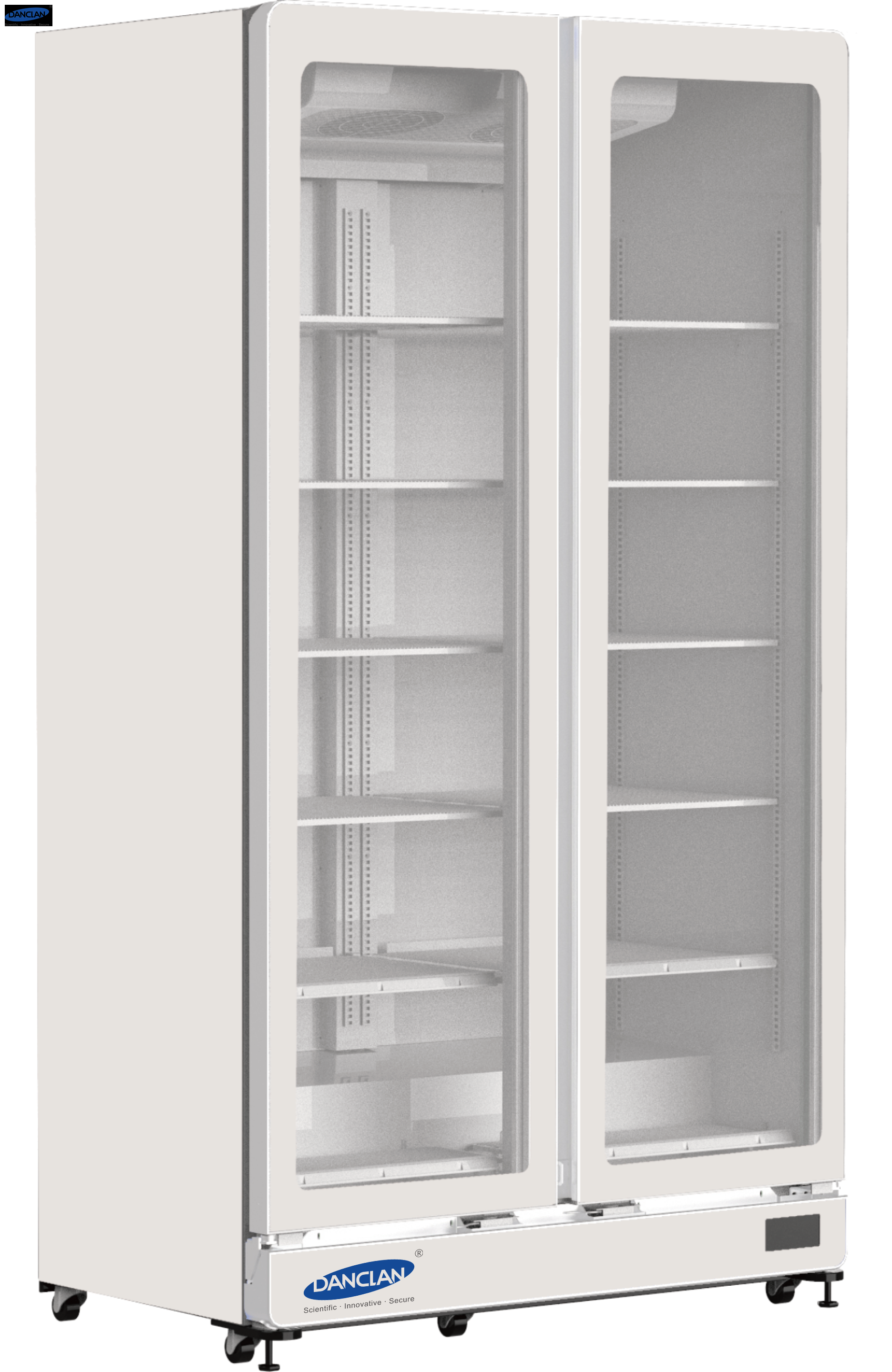 2~8°C LabGuard Refrigerator