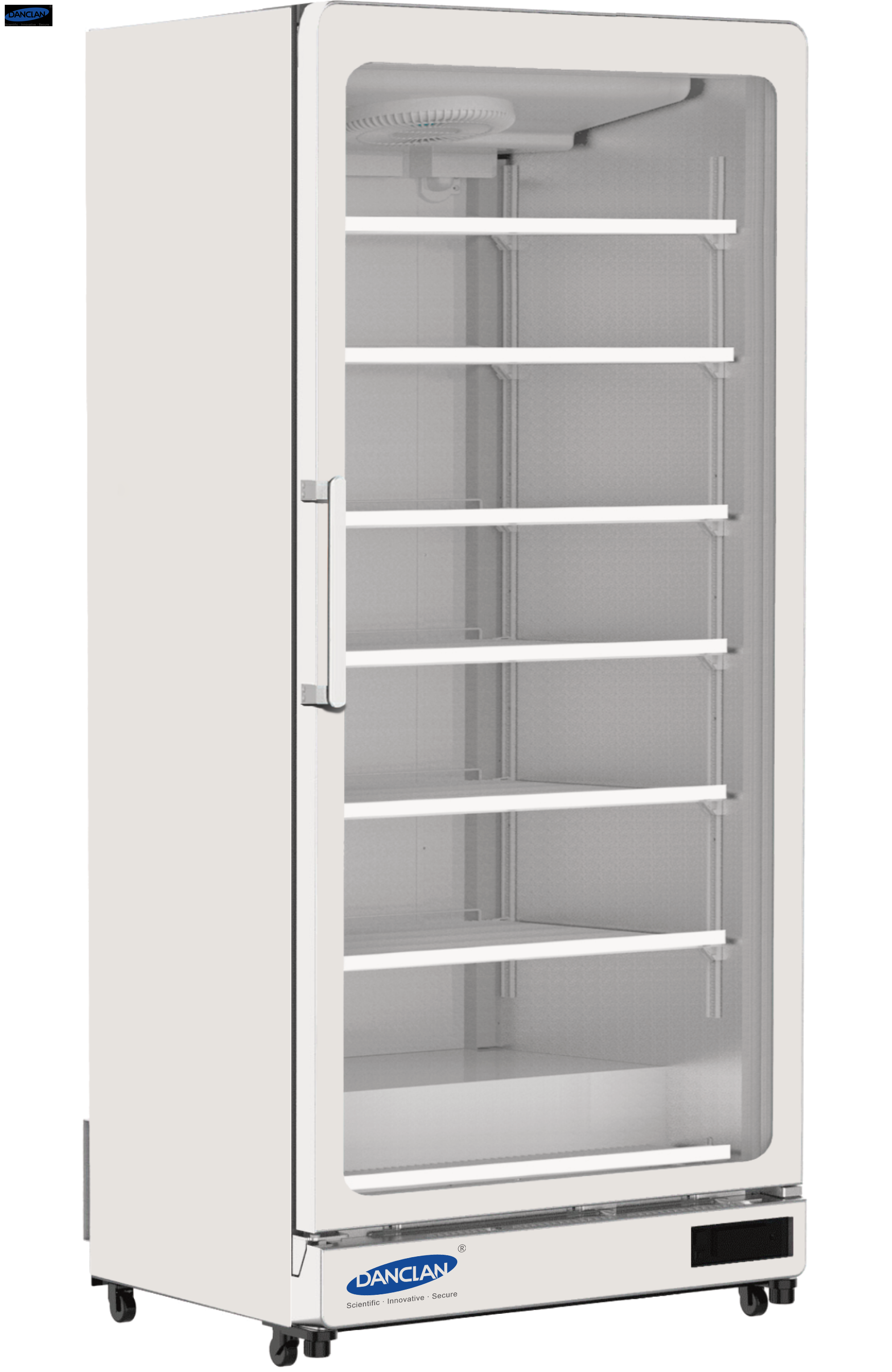 2~8°C LabGuard Refrigerator