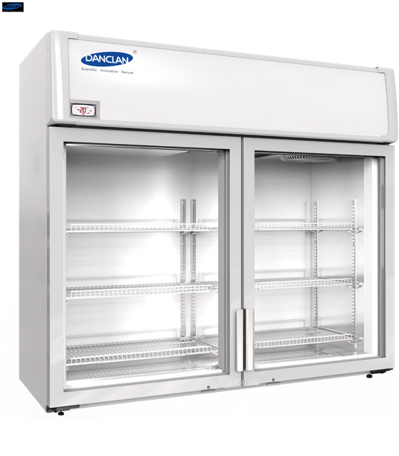 -25℃ LabSafe Series Large Capacity Deep Freezer 