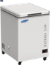 -40°C Horizontal Low-Temperature Storage Freezer